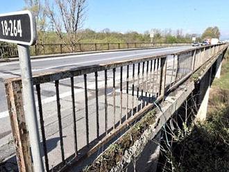 Žilinský kraj bude modernizovať mosty za tri milióny eur