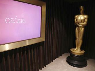 Pre zvolenie Trumpa sa aj na Oscaroch očakáva politika, reklama je vypredaná