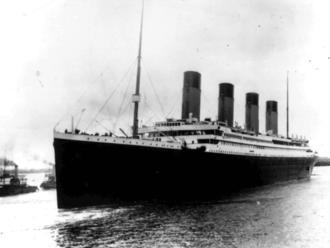 Fascinujúca cesta do histórie: Cestovná agentúra vás vezme k vraku Titanicu