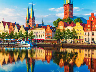 Lübeck: Nemecké mesto, ktoré patrilo Slovanom