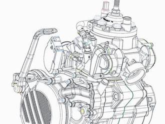 KTM prináša revolúciu - vstrekovanie paliva v dvojtaktoch EXC 2018