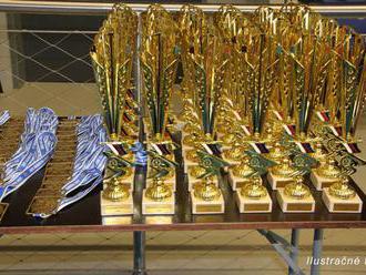 DŽUDO: Zlatá medzinárodná Veľká cena Bardejova pre Lokomotívu