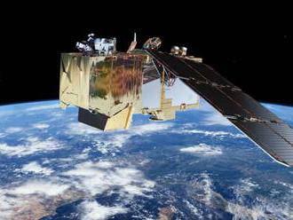 Na obežnú dráhu Zeme vypustili satelit Sentinel-2B
