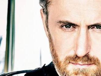 AUDIO: David Guetta ohlašuje novou desku singlem 