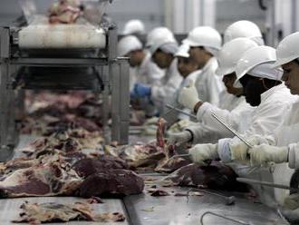 Brazílsky potravinový škandál: Kontrolór päť rokov márne kričal, že mäsokombináty dodávajú na trh po