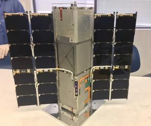 NASA ide skúmať slnečnú sústavu mikrosatelitmi, posunula 10 misií