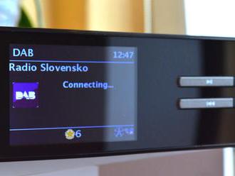 AVIS rozšíril ponuku DAB+ o ďalšie slovenské komerčné rádio