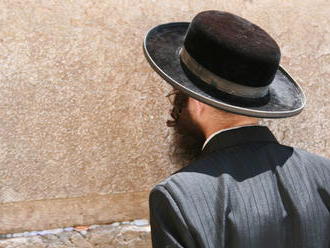 'Ohrožuje bezpečnost federace.' Soud v Soči vyhostil ze země amerického rabína
