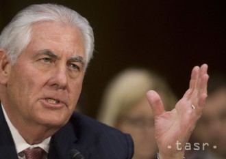 R. Tillerson vyzval členov NATO, aby si plnili záväzky