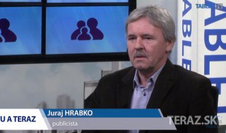 HRABKO: R.Kaliňák nemá právo posudzovať,či je prezidentov let súkromný