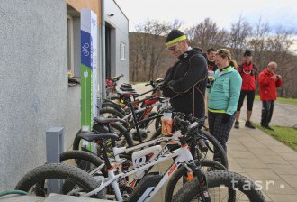 Rozvoj cyklodopravy v Prievidzi a Bojniciach určuje nová stratégia