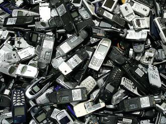 Nejpopulárnější mobilní telefony historie, které znal ve své době každý