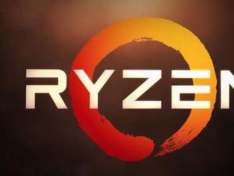 AMD Ryzen – nová generace procesorů konečně konkuruje Intelu