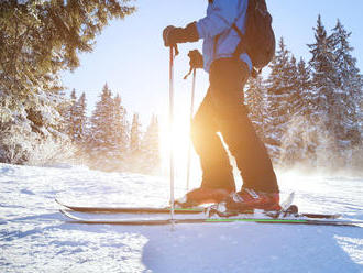 Lyžiarske nohavice sú základom každej lyžiarskej výbavy!