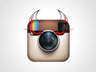 Instagram s novinkami. Dvojstupňové overenie a čiastočná cenzúra