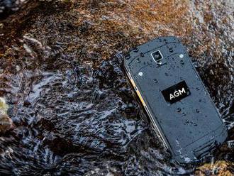 TOP 3 odolné outdoorové smartfóny, ktoré sú teraz ešte lacnejšie!