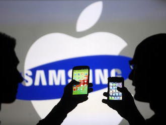 Samsung takmer dobehol Apple v rebríčku spokojnosti zákazníkov