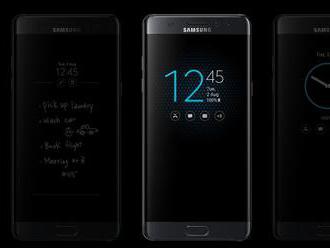 Samsung tento týden uvede Galaxy S8 a zároveň zabije přežívající kusy Note 7 mezi lidmi