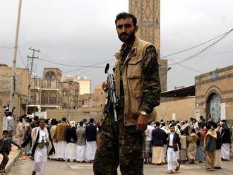 V Jemenu dopadli vůdce Al-Káidy z Arabského poloostrova