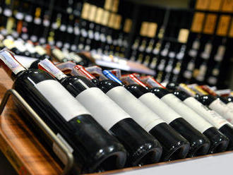 Koľko stojí fľaša vína vo svete?