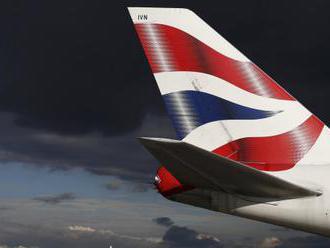 Vlastník British Airways IAG zakládá novou nízkonákladovou linku. Level začne s dálkovými lety z Bar