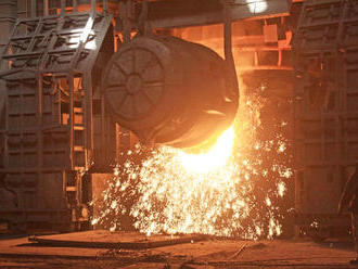 ArcelorMittal nabídl za převzetí italské ocelárny Ilva 1,6 miliardy eur. Přes dvě miliardy chce do f