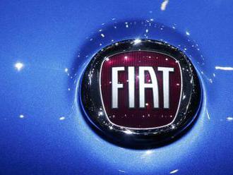 Francouzi začali vyšetřovat Fiat. Vozy značky prý několikanásobně překračují emisní limity