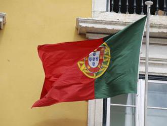 Portugalsko má nejnižší rozpočtový schodek od konce diktatury, dluhy se ale kupí dál