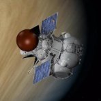 NASA studovala možnosti výzkumu Venuše ve spolupráci s Ruskem