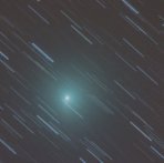 Mimořádně příznivý návrat komety 41P/Tuttle-Giacobini-Kresák