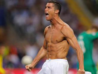 Fotbalovým boháčům vládne Ronaldo. Messiho porazil o deset milionů eur