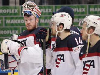 Američtí hokejisté z NHL podpořili krajanky, i oni hrozí bojkotem MS