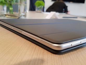 Samsung Galaxy Book Hands-On Preview