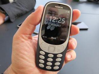 Nokia 3310 Hands-On Preview