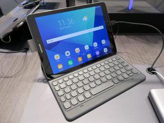 Samsung Galaxy Tab S3 Hands-On Preview