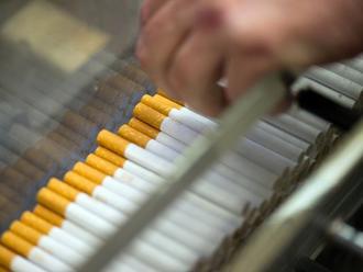 Philip Morris v Česku úspěšně vydělává