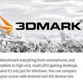 3DMark API Overhead dostal podporu Vulkanu