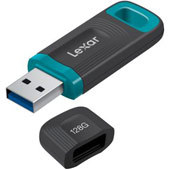 Lexar uvádí USB 3.1 flashku JumpDrive Tough, vydrží téměř 150 °C