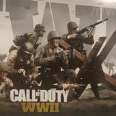 Call of Duty zkusí zaujmout druhou světovou