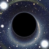 Globální Event Horizon Telescope se už brzy poprvé podívá na černou díru