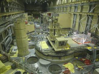 Jadernou elektrárnu Paks dostaví Rusko, Brusel dal Budapešti svolení