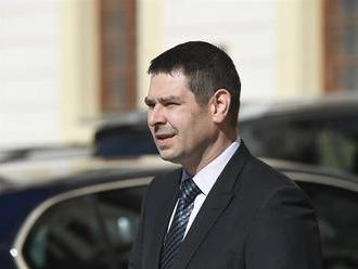 Nový ministr odmítl odkup krachující OKD firmou Prisko, jak chce Babiš