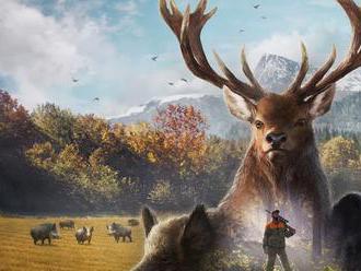 theHunter: Call of the Wild - recenze