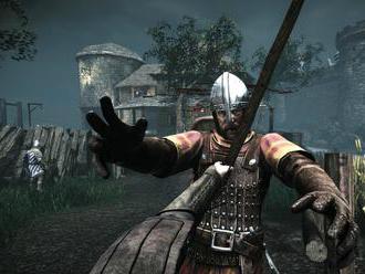 Chivalry: Medieval Warfare je zadarmo na Steame