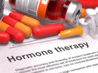 Zábavný kvíz: Kolik toho víš o hormonech?