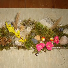 Vyrob si sama: Velikonoční dekoraci Jaro už volá