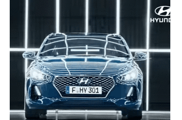 Nová generácia Hyundai i30 s financovaním ReFresh paušál