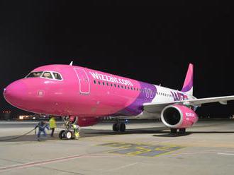 Lowcostový Wizz Air letecky spojil Slovensko a Bosnu