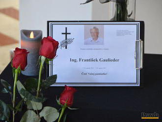 V prípade smrti Gauliedera zvažuje polícia aj samovraždu