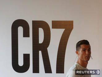 Raúl: Ronaldo už má svoj vek. Stratil na tempe, ale schopnosti mu zostali